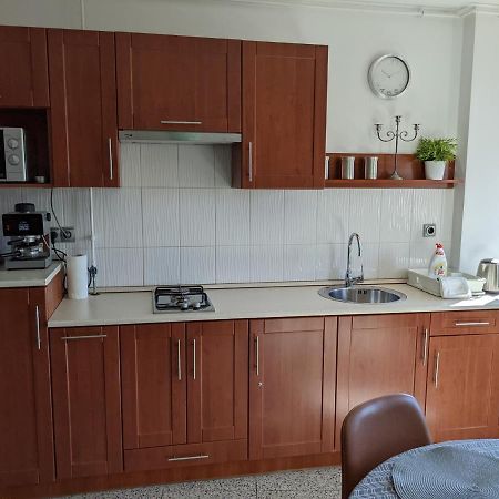 Minaret Apartman Erlau Exterior foto